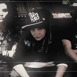IN LOVE❗️#fyp #tomkaulitz #2000s 