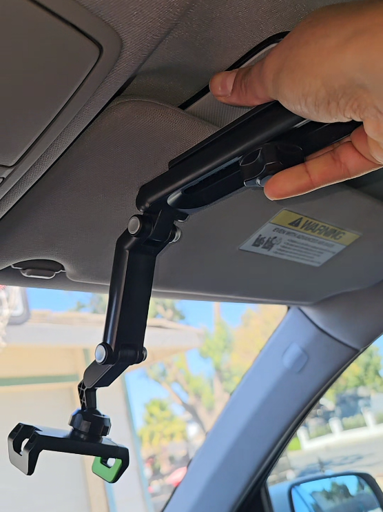 un soprte para tu telefono muy resistente. #tripod  #tripodstand  #multifuncional 