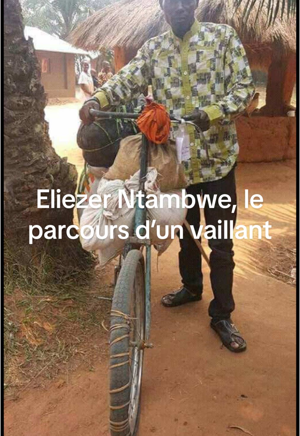 #tiktokviral #rdcongo🇨🇩 #2025 #defense #eliezerntambwe #politique #ministre #RDC #ndekoeliezer 