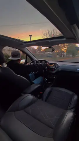 Flojito atardecer Ig:Matipucheta7 #drive #autos #car #fypシ゚ 