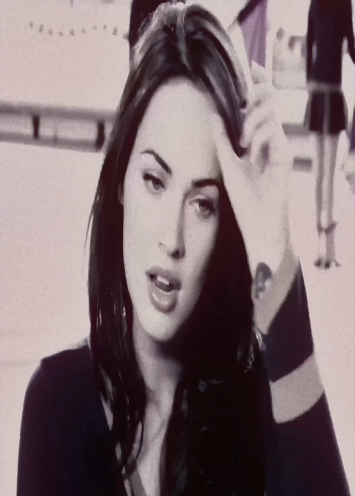 fave baddie #meganfoxedit #meganfox #edit #jenifersbody 