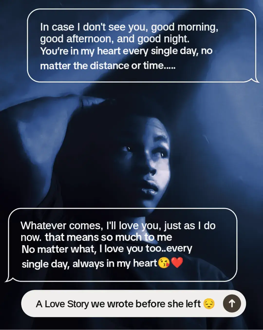 the last love story🥺❤️‍🩹🥀 #fyp #fypシ゚ #viral #viraltiktok  #lovestory 