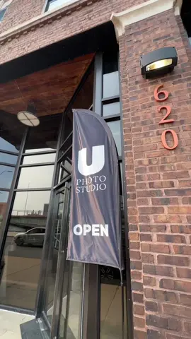 📍 @U PHOTO STUDIO - 620 E 18th Street Suite 202 Kansas City, MO 64108 📸 Come with me to U Photo Studio — Kansas City’s first self-capture photo studio! 🙌 ✨ Step 1: Book your 30 or 60 min session (same-day available!) ✨ Step 2: Step into the studio — no photographers, no pressure, just you + a remote + your fave tunes ✨ Step 3: Get your shots SAME DAY — check your inbox, download, and post away 💌 With two different studio setups and colorful backdrops, it’s perfect for: 🎓 Graduation photos 💍 Engagements 👯 Girls day out 🎉 Bachelorette parties 📸 Updated headshots …or just because! You can even rent out the whole studio. I’ll definitely be going back. Who’s booking next? #U#UPhotoStudioKCK#KansasCityPhotosS#SelfCaptureStudioK#KCLocalKCPhotoshoot 