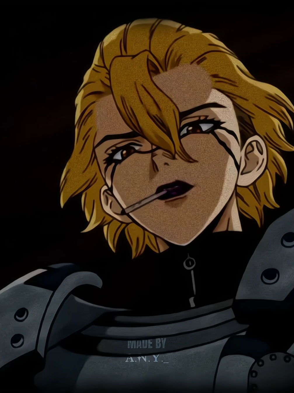 #drstone RAMALAMA(BANG BANG) #stanleysnyder #drstoneseason4 #edit #fyp 