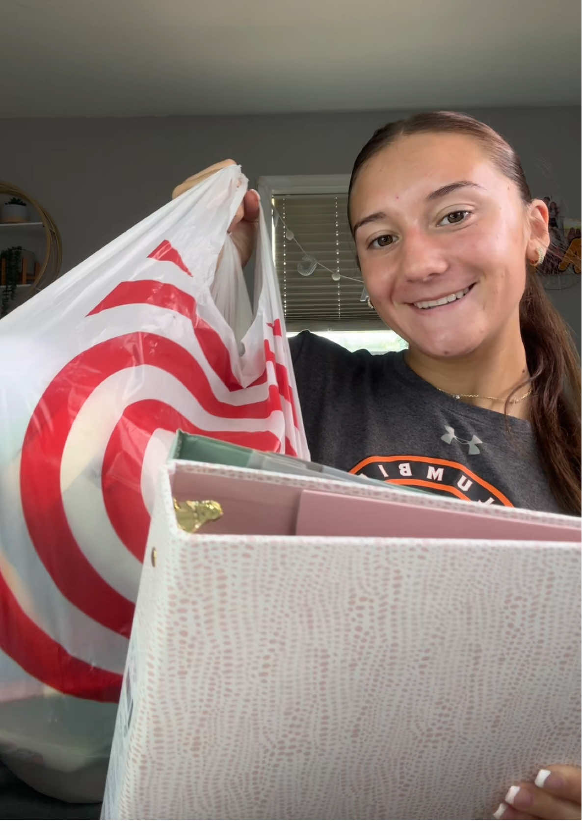 Supply Haul #backtoschool #highschool #bts #supplies #target 