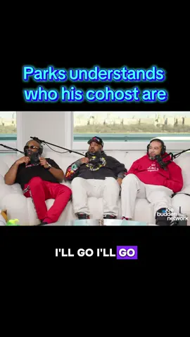Park makes quick work of this exercise  . . . #joebuddenpodcast #teambuilding #entertainment #podcast #fyp 