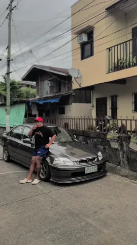 Dirty! 🥺 #fyp #honda #civic #carsoftiktok 