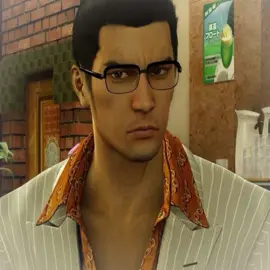 #KIRYUKAZUMA // i wasn't gonna post this but then i realised if i didn't my next post would probably be in two months 🥹✌️ // #fyp #yakuza0 #ryugagotoku #rgg #kazumakiryu 