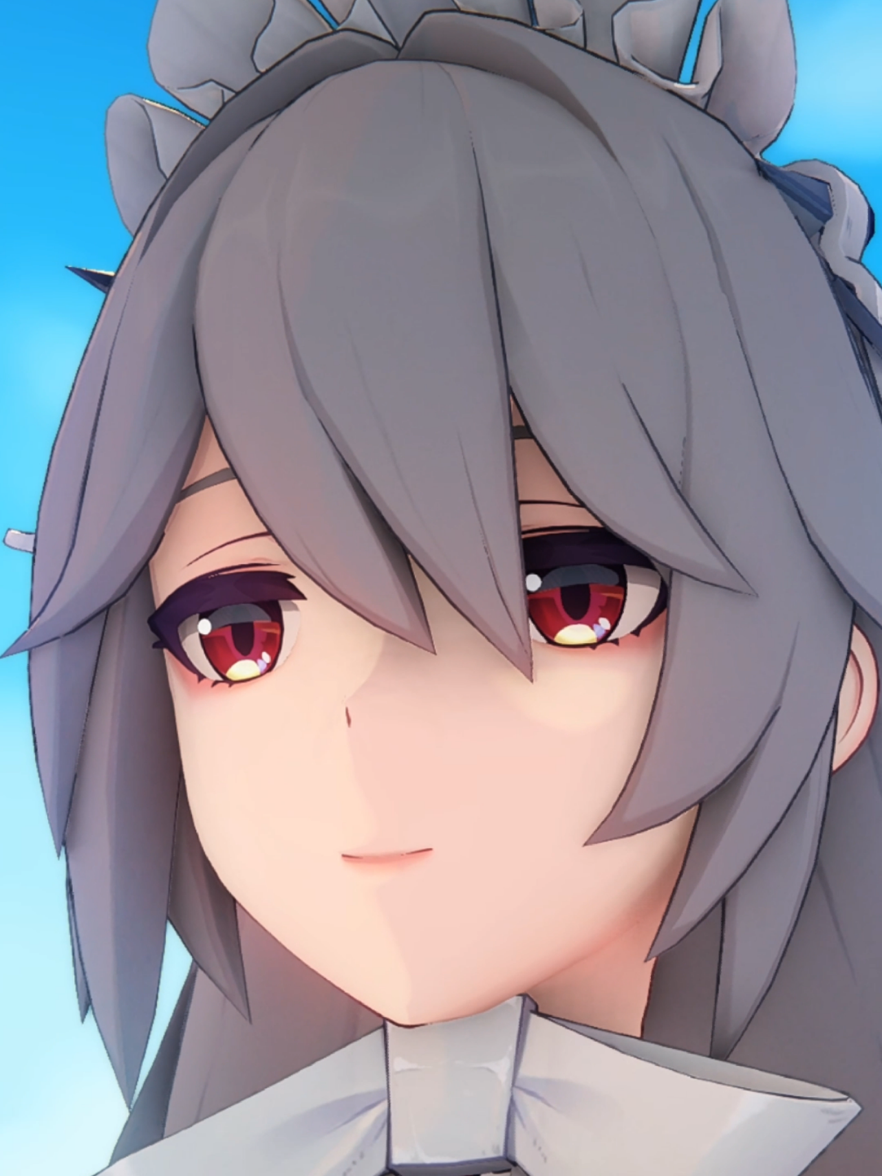 Mommy Alexandrina 😍❤️ #zenless #zenlesszonezero #zenlesszonezeroedit #Rinazzz #gaming 
