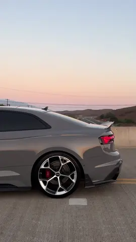 🩶 #fyp #viral #audi #audirs 