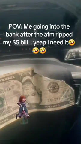 #fypシ゚viral  #CapCut #money #bank #funny 