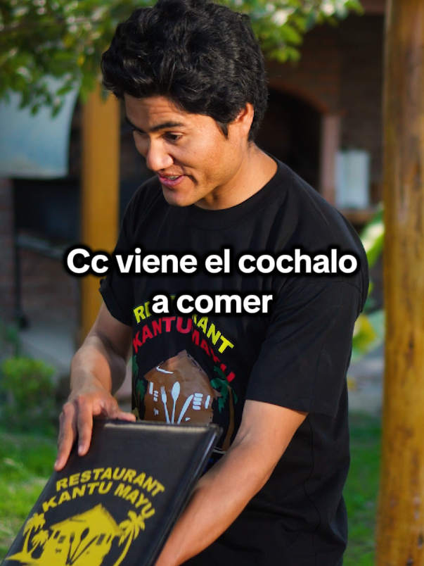 Uy será canchis canchis para el mesero  😂😂 @Cuestión de hermanos  #paratii #comida #cochabamba_bolivia🇧🇴 #gastronomiaboliviana #bolivia🇧🇴 #paratiiiiiiiiiiiiiiiiiiiiiiiiiiiiiii #viral #bolivia #videoviral #fyp #bolivia #fypシ #comidarica #humor #humortiktok #comedia 