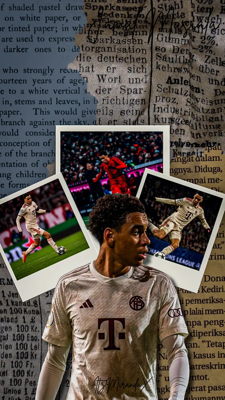 Jamal Musiala Wallpaper #jamalmusiala #jamalmusialaedit #jamalmusiala⚽🔥 #footballtiktok #tiktokfootball 
