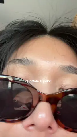 Hazme caso!  #hair #fy #parati #consejo #viral 