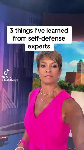 @Lori Fullbright #fight hit their soft spots with your hard parts #selfdefense 