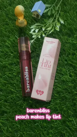 #bnb #barenbliss #lip #lipstick #tint #ลิปสติก 