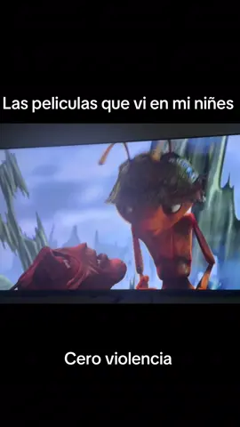 #ants #peliculas #infancia #1998 