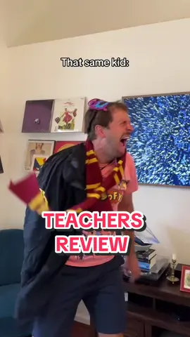We talking about the same kid?! #Siblings #parents #teacher #family #children 
