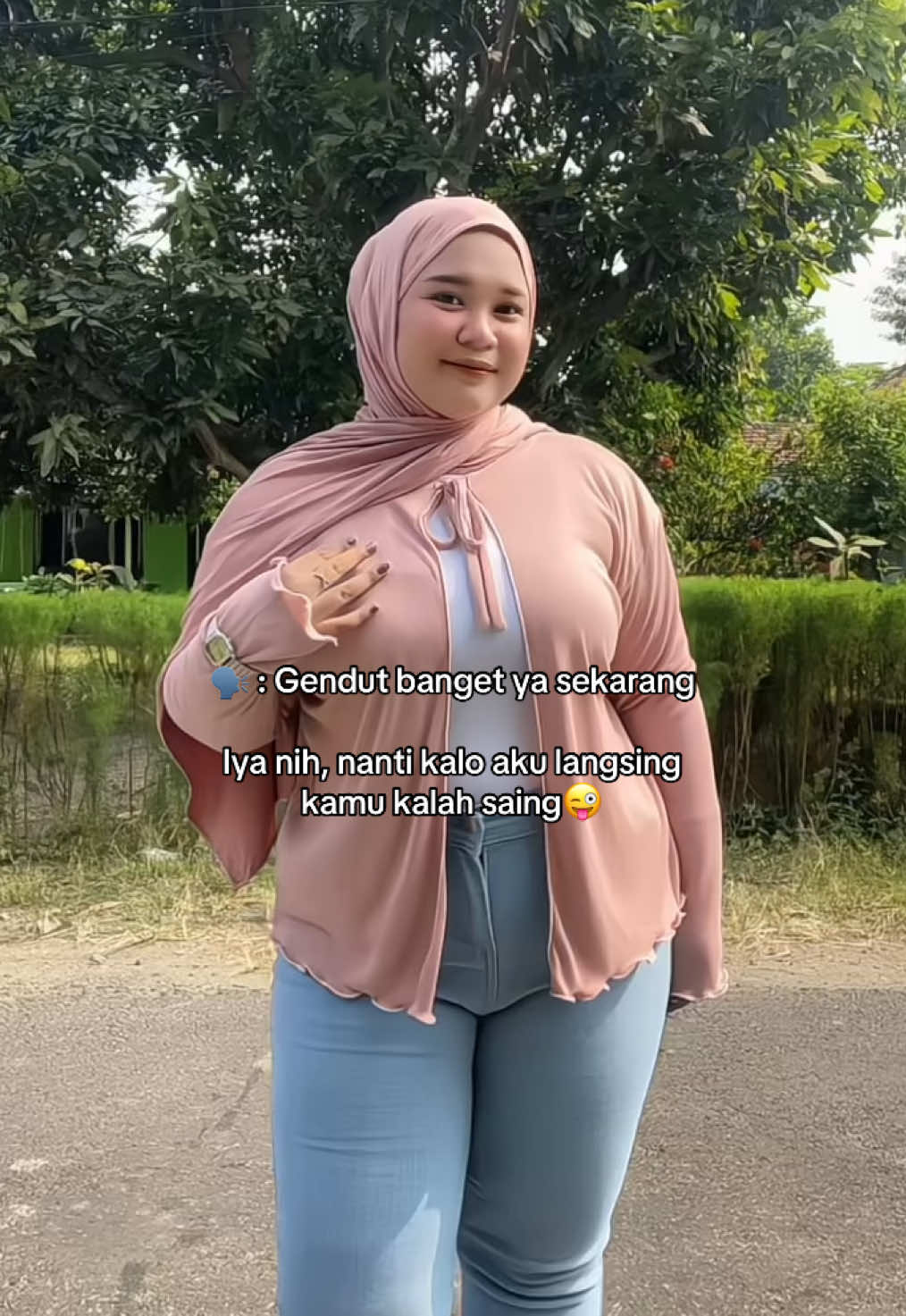 Outfit pinky🩷link > @Nabilaaa🦋 