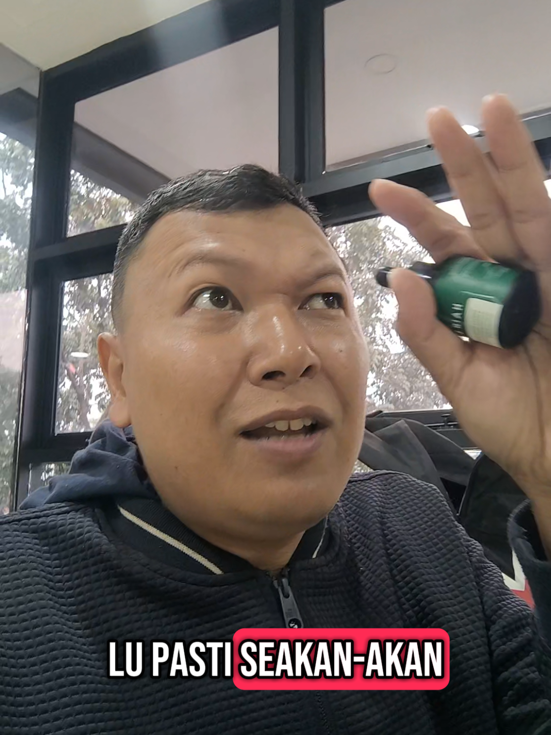 Membalas @dimasramadani9274 cara cepat numbuhin rambut botak atau pitak, hasil bisa berbeda tiap org ya. walaupun banyak yg berhasil.  #mengatasirambutrontok #mengatasikebotakan #penumbuhrambut #serumpenumbuhrambut 