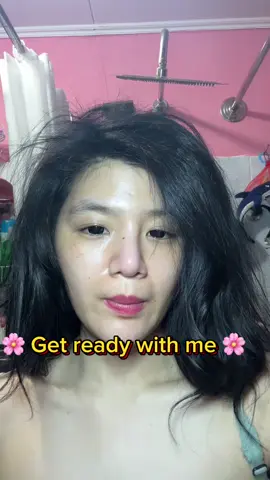 temeni aku siap2 dan beres2 ya bebebku🩷🩷 #getreadywithme #grwm #dailyvlog #dayinmylife 