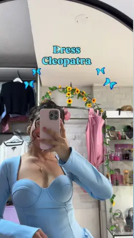 ✨DRESS CLEOPATRA✨ Yo estoy E N C A N T A D A  Disponible en #rudyfashionshop  Nosotros trayéndoles los vestidos más lindos 😍 Pueden realizar sus pedidos con nuestros asesores  📲 0983021917  📲 0939770971 📲 0939378832 📍Sector Villaflora Calles Núñez de Balboa y Francisco Gómez a lado de Rayos x Génesis . . . . . . . . . . . . #dress #beauty #esperando #porti       