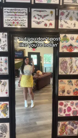 inspo: @nayomieei #desitiktok #indiantitktok #fyp #browntiktok #punjabitiktok 