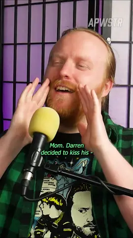 AITA: Gave Fiance A Forehead Kiss #podcast #reddit #redditstories #reddit_tiktok #redditreadings #storytime #apwstr #fyp #fypシ