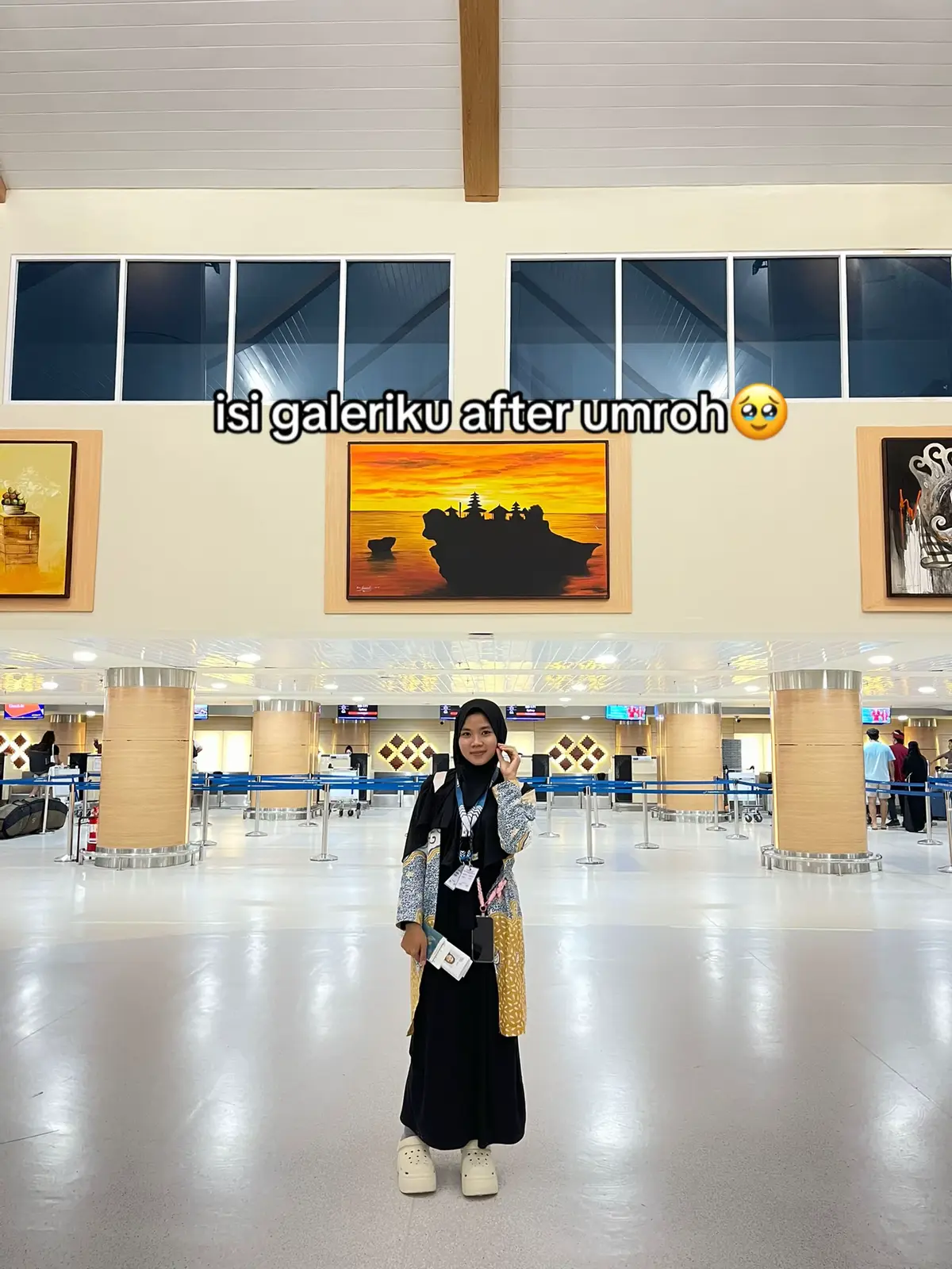bismillah tahun depan bareng suamiku  #bismillah #mekkah #madinah #umroh2025 