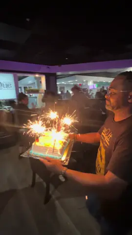The most embarrassing thing that has happened to me. A couple of years ago, I threw my wife Amandala @The Custom Rugs Queen a surprise party for her 50th!  Let’s just say it was memorable! FOLLOW FOR FULL VIDEO!! #50thbirthday #birthdaycake #embarrassing  comment full video below for the rest of the video. 