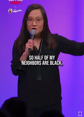 Neighbors these days.. 