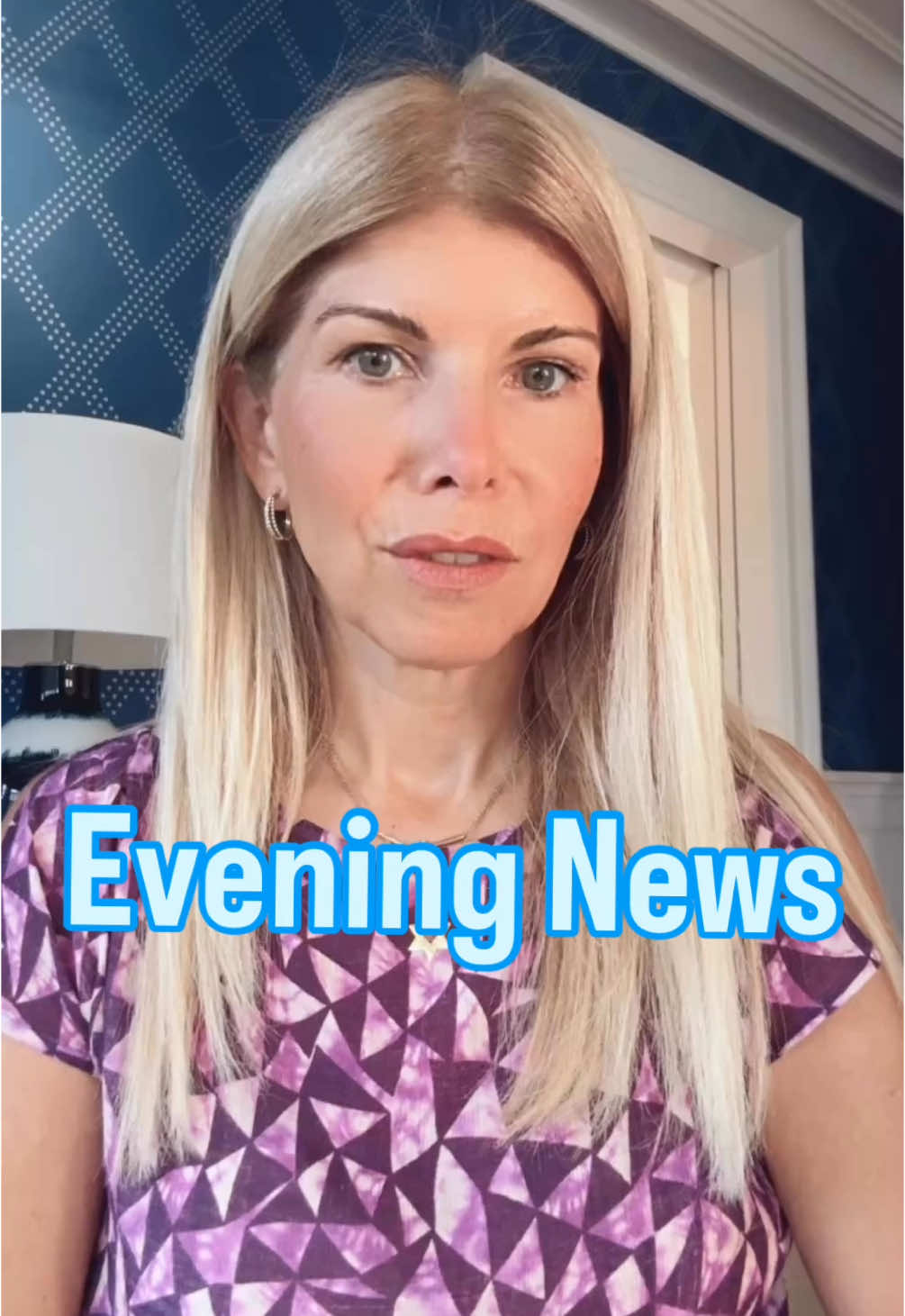 Your Evening News -- in less than 90 seconds. #jewishnews #israelnews #jewishtiktok 