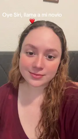 Me he reído haciendo este video. Cada vez que decía OYE SIRI mi teléfono respondía jajajaja 😝 