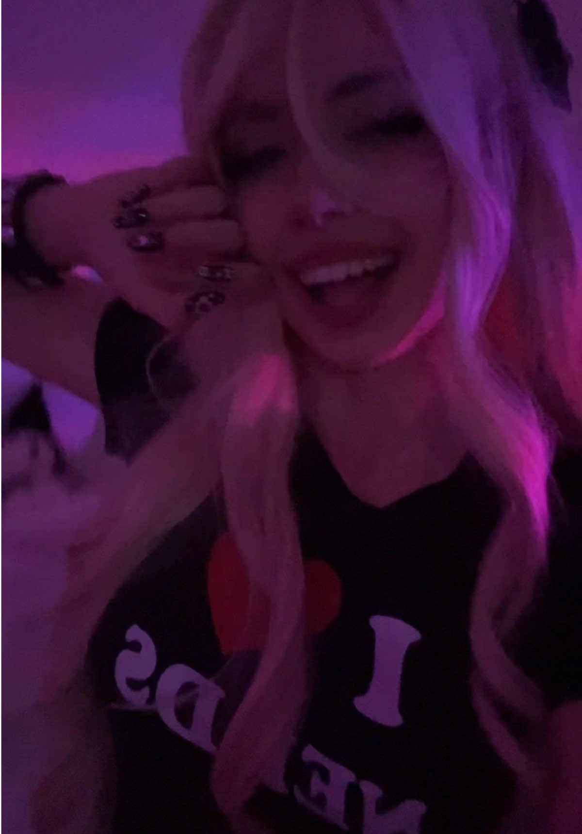 I wanna dance in the club rn #egirl #nostalgia #2021 #alt #lockdown2020 