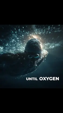 Your body hides a secret: underwater, you turn into a survival machine. #documentary #body #sciencetok #mindblown #fyp 
