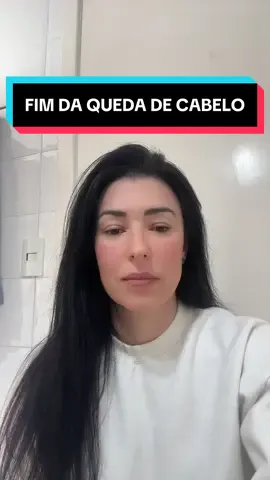 #quedadecabelo #crescimentocapilar #cabelo #frizz 