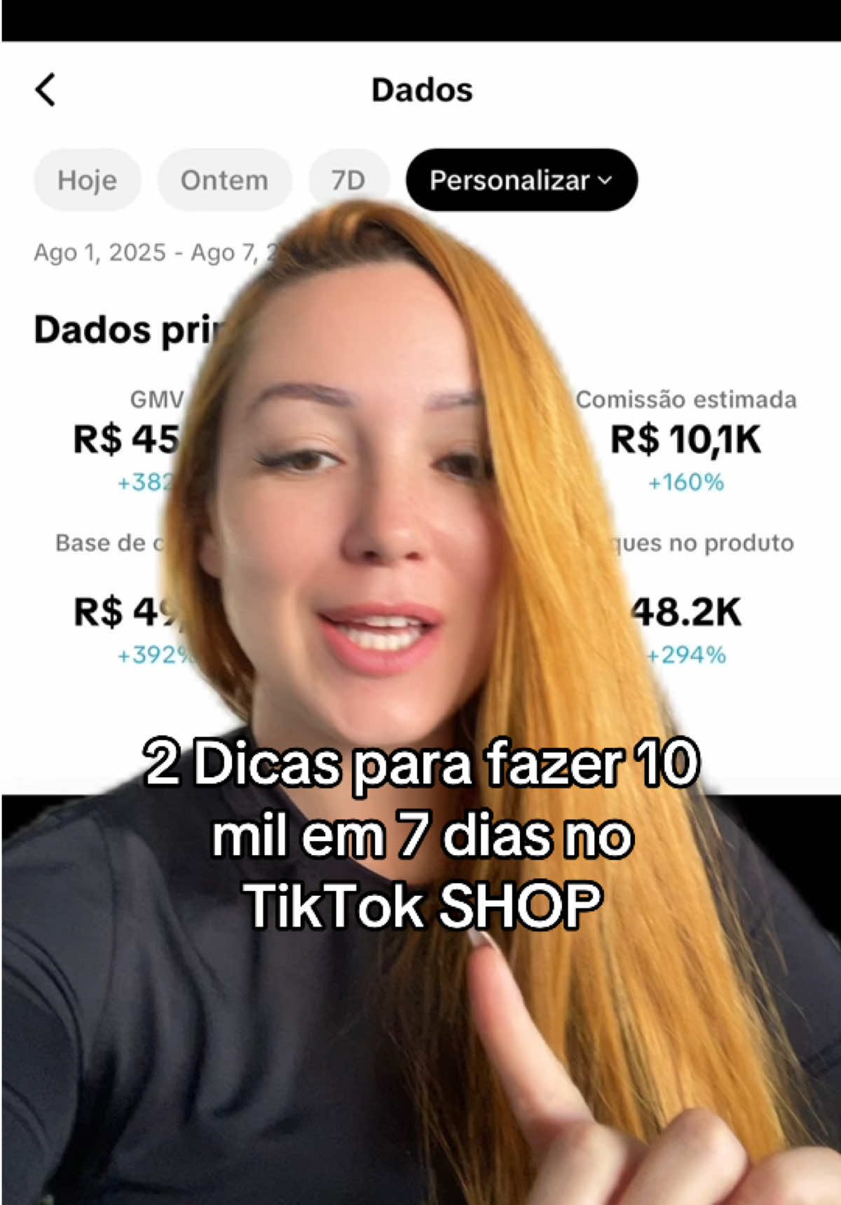 Como vender no TikTok Shop #tiktokshopbrasil #marketingdeafiliados #empreendedorismo 
