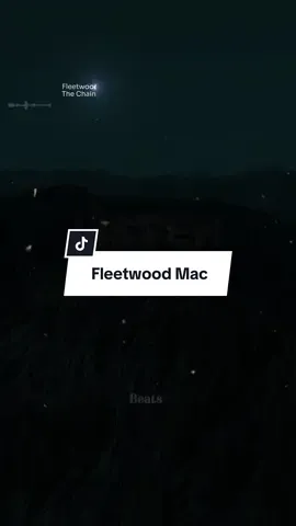 The kind of song that gives you chills every single time… #TheChain #FleetwoodMac #ClassicRock #70sMusic #RockLegends 