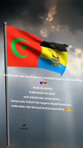#aceh#kalimantan #negarafiksi  Kalimantan harus ada orang yang berani menyuarakan sih.. Aceh pengeraknya memberikan selusi biar Kalimantan bersatu semua suku baru deh terwujud 