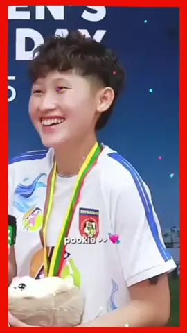 #CapCut #သဲသဲလေးကတို့idolပါကွယ်😘😘❤️❤️❤️ #ညန7နာရီမှာသဲသဲလေးရဲ့လှုပ်ရှားမဲ့ပုံတွေရင်ခုန်စွာနဲ့စောင့်ကြည့်ရတော့မယ်#ကွင်းလယ်အင်ကြင်ခေါ်ဖြူလုံး🍏🍏🍏 
