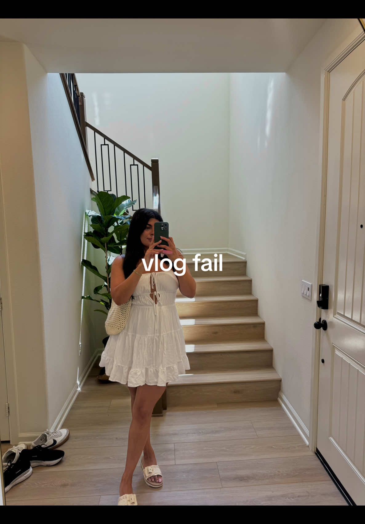 me: this vlog will be so cute!! also me: forgets to record the entire day! #Vlog #smallcontentcreators #smallcreator #coffeetok 