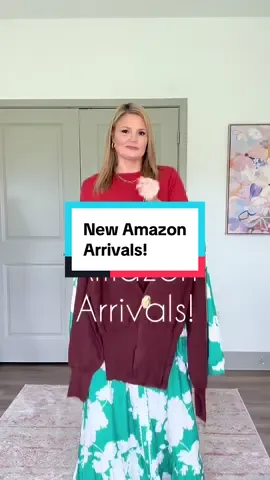Waiting for a change in temps! And of course TS12 ❤️‍🔥🧡 #ts12 #thelifeofashowgirl #amazonfashion 