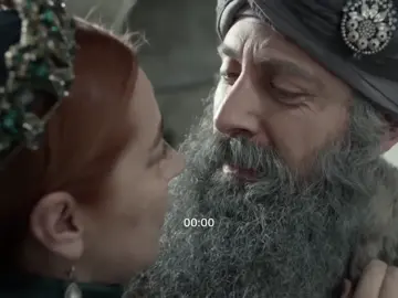 beyin ölünce 7 dakika boyunca en güzel anılarını hatırlarmış...🩷 #hürremsultan #kanunisultansuleyman #muhteşemyüzyıl #fyp #keşfet 