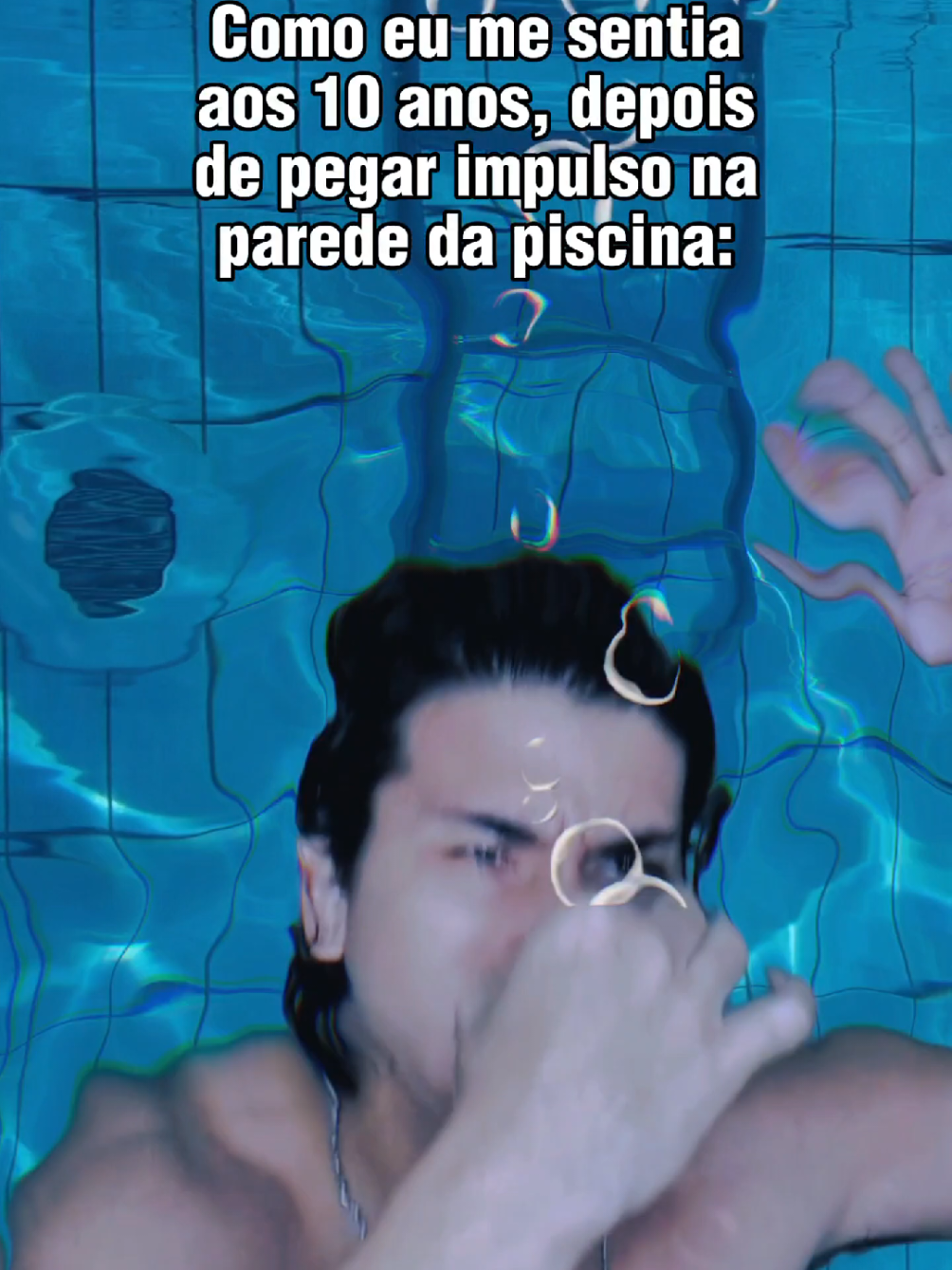 Vou me sentir do mesmo jeito se eu fizer isso hoje