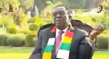 President Emmerson Mnangagwa has urged the youth to actively participate in the development of a modern and industrialised Zimbabwe, saying the youth are the current heroes and heroines of the nation.