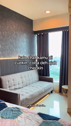 coba ajaa.. || sewa apartemen bekasi, hubungi 0889-7379-1659. #bekasi #cuek #fyp #apartemen #sewaapartemen 