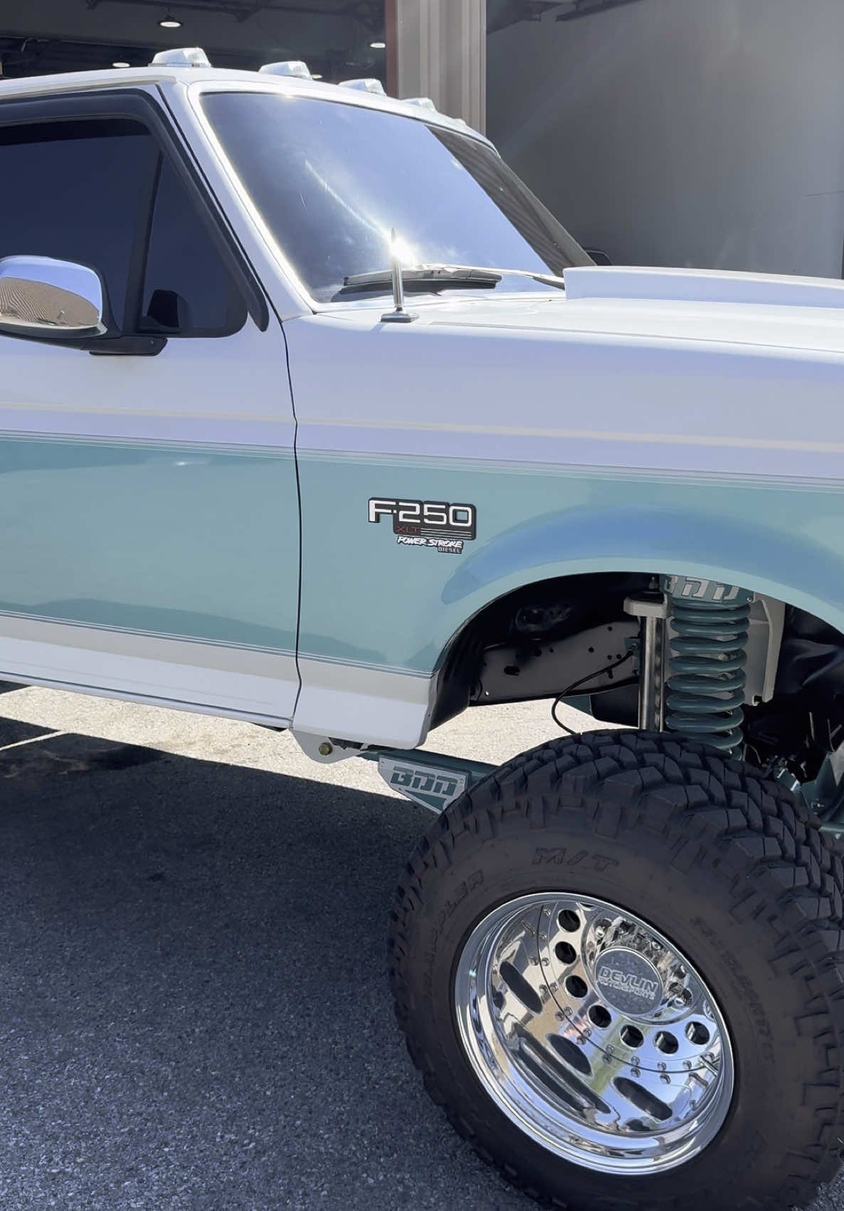 @Devlin Motorsports 