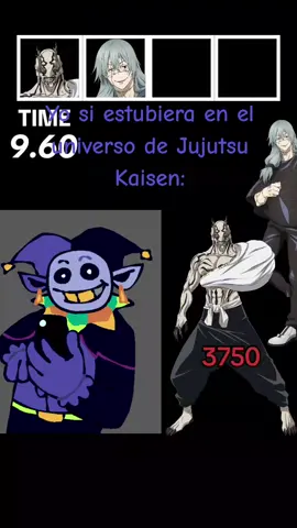 Jevilgaming solos #jujutsukaisen #jevil #humor #makemeviral #fyp 