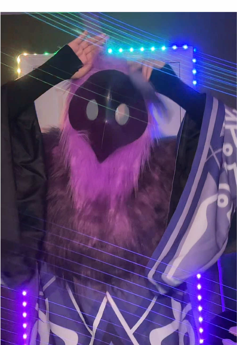 #GenshinImpact #genshin #genshincosplay #aybssmage #genshinmemes #viral #trending 