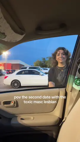 #fyp #wlw #masc #toxic #lesbians @steezysam